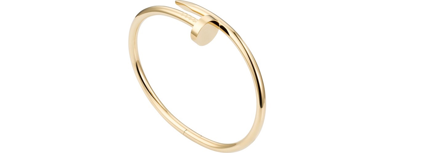 Bracelet clou