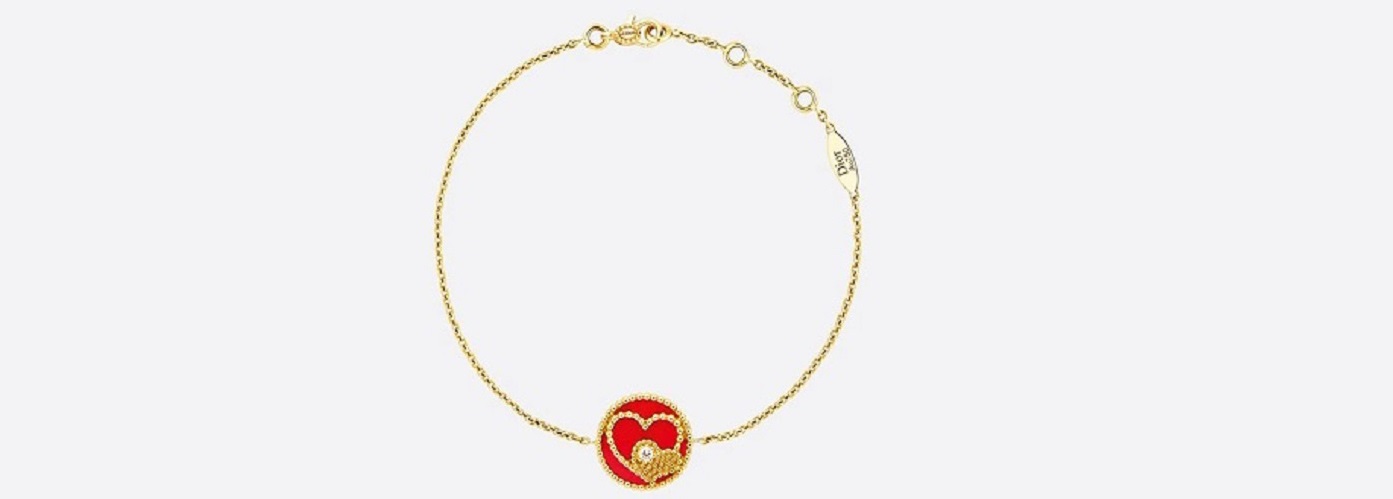 Pendentif coeur