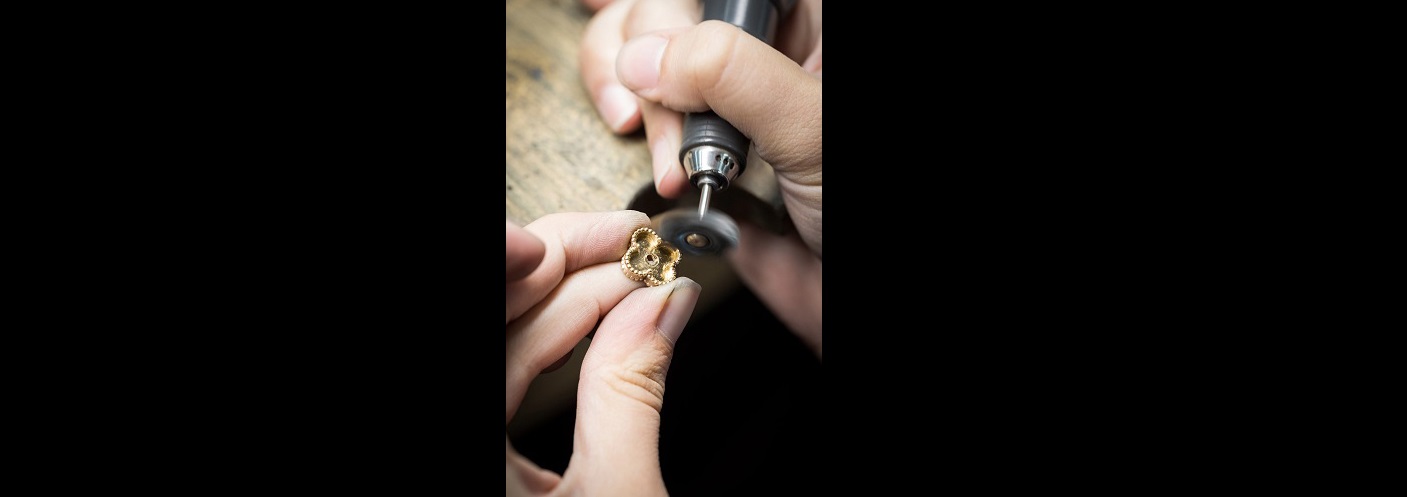 Frabrication bague 1