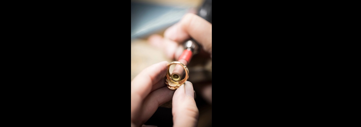Fabrication Bague 2