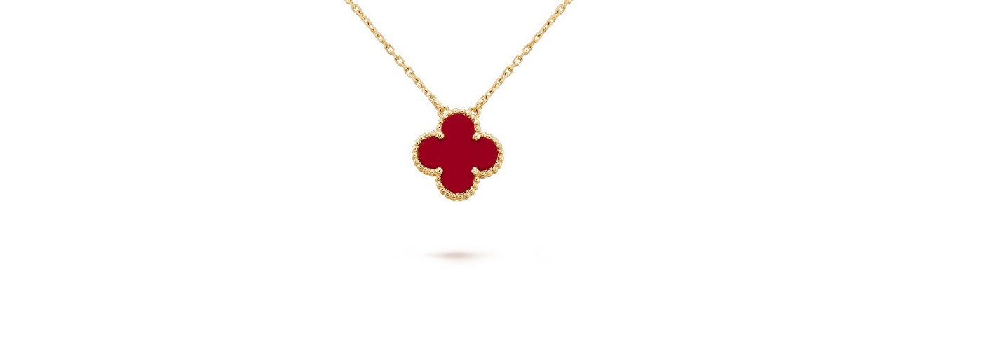 Pendentif vintage