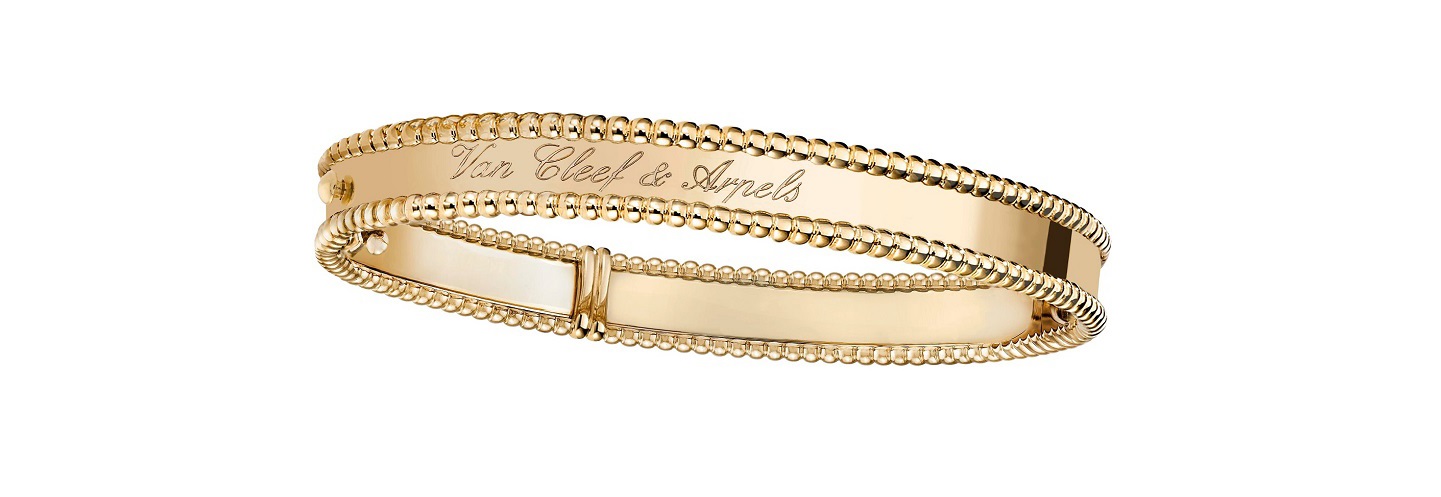 Bracelet Signature