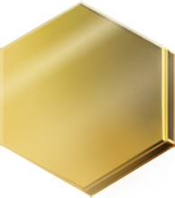 Carte hexagonnale