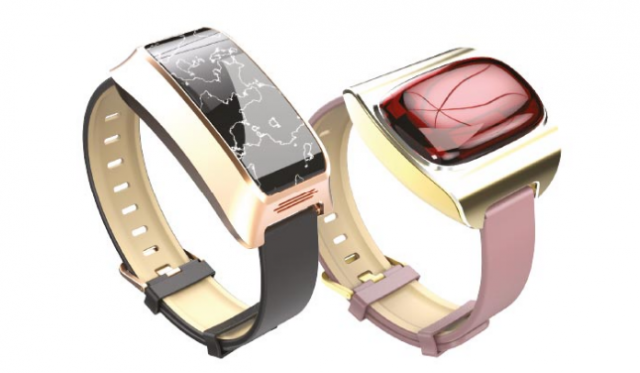 Montres géo alzheimer watch