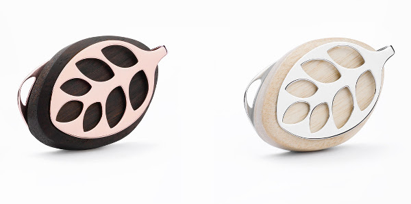 Bijoux Leaf
