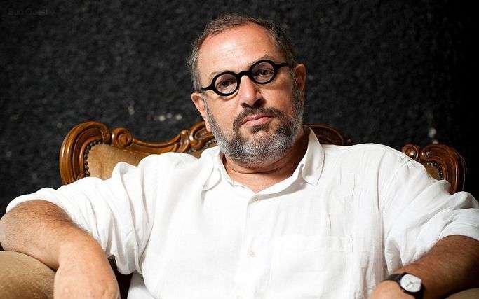 Photo de Rifi Haladjian