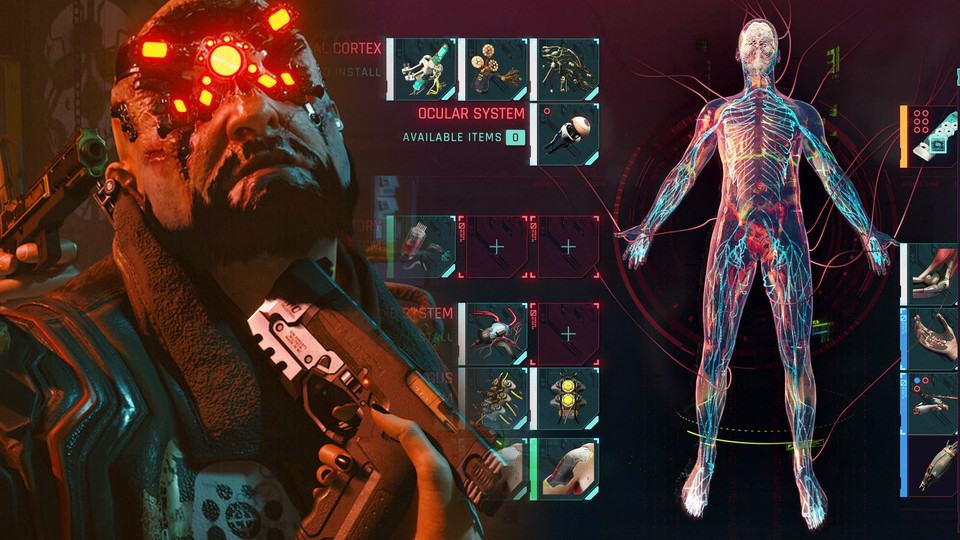 screen cyberpunk2077
