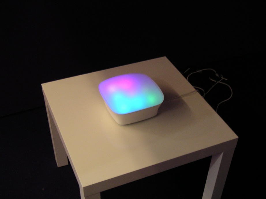 Photo de lampe DAL