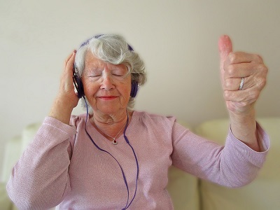 Mamie musique